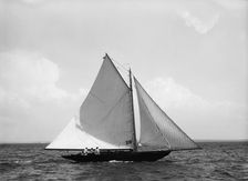 Vorant II, 1897 July 31. Creator: John S Johnston