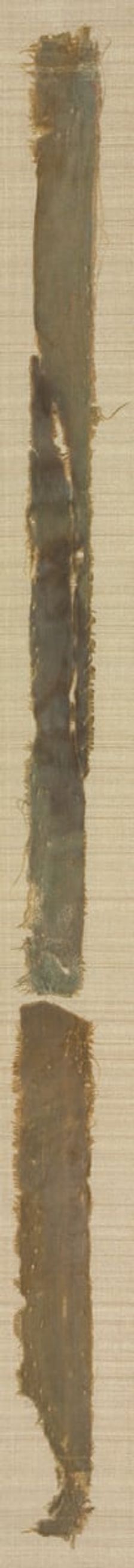 Vajrapani Embroidered Mount with Garuda, painting 1600s, embroidery c. 1300. Creator: Chöying Dorjé, the Tenth Black Hat Karmapa (Tibetan, 1604-1674)