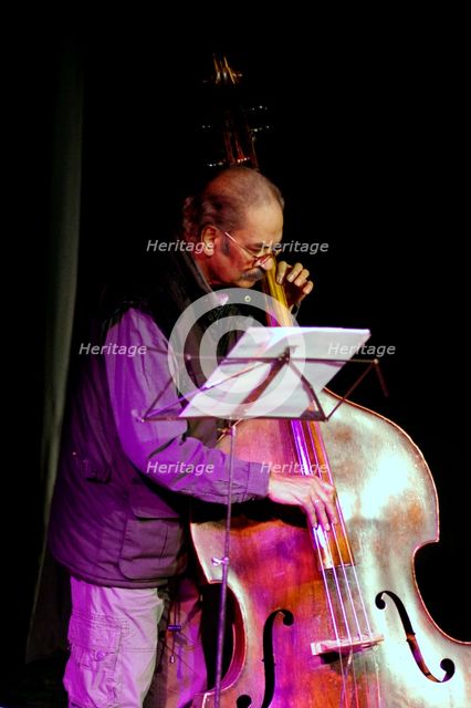 Val Mannix,  Studio Hawth, Crawley, West Sussex, March 19, 2017. Artist: Brian O'Connor.