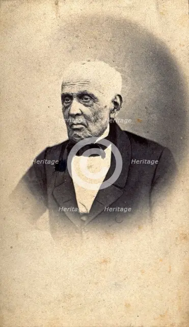 Valentin Goméz Farréy. Creator: Unknown.