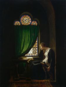 Valentina of Milan, 1802