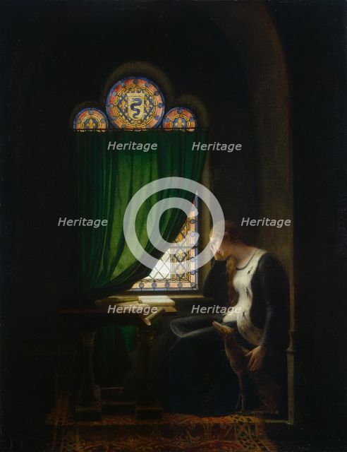 Valentina of Milan, 1802.