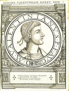 Valentinianus iunior (371 - 392 AD), 1559