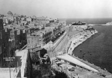 Valetta, Malta, c1920s-c1930s(?)