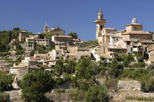 Valldemossa, Mallorca, Spain