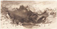 Valley Landscape. Creator: John Varley I