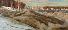 Vallinkoski, 1914