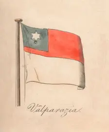 Valparazia 1838