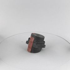 Valve, Check, Fuel Quantity, ca. 1939. Creator: United States Gauge Co