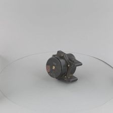 Valve, Check, Fuel Quantity, Kollsman, ca. 1935. Creator: Kollsman Instrument Company