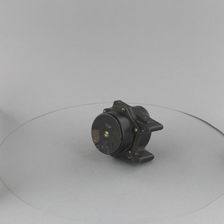 Valve, Check, Fuel Quantity, Kollsman, ca. 1935. Creator: Kollsman Instrument Company