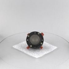 Valve, Suction Regulating. Creator: Manning Maxwell and Moore