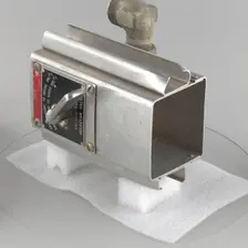 Valve, Vacuum Selector, Cutaway. Creator: Unknown
