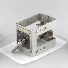 Valve, Vacuum Selector, Cutaway. Creator: Unknown