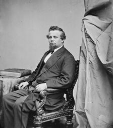 Van Alman?, between 1860 and 1875. Creator: Unknown