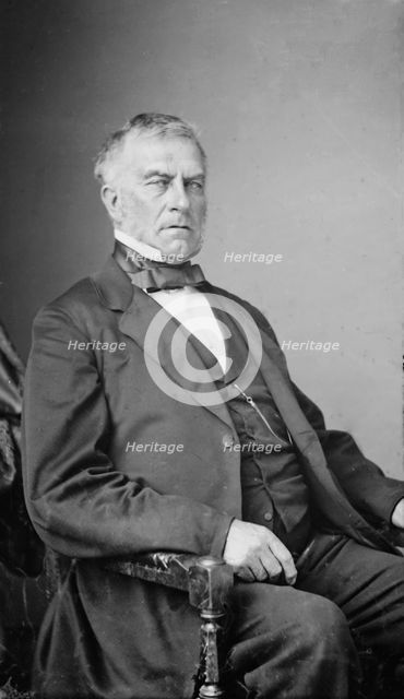 Vanderpool, between 1855 and 1865. Creator: Unknown.