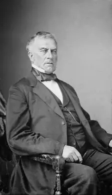 Vanderpool, between 1855 and 1865. Creator: Unknown