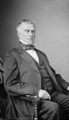 Vanderpool, between 1855 and 1865. Creator: Unknown