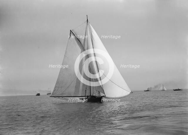 Vanenna, between 1880 and 1930. Creator: Unknown.