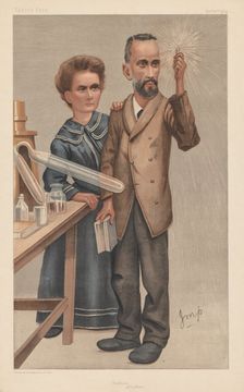 Vanity Fair: "Alphonse", 1894. Creator: Jean Baptiste Guth (French, 1883-1921); Vincent Brooks Day & Son