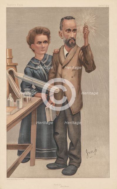 Vanity Fair: "Alphonse", 1894. Creator: Jean Baptiste Guth (French, 1883-1921); Vincent Brooks Day & Son.