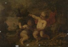 Vanitas. Creator: Frans Wouters