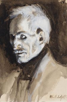 Vanrikki Stoolin tarinat, 1898-1900. Creator: Albert Edelfelt