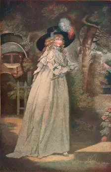 Variety 1788. Artist: William Ward