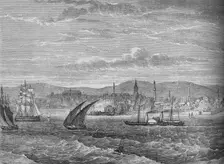 Varna c1880