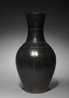 Vase, 916-1125. Creator: Unknown