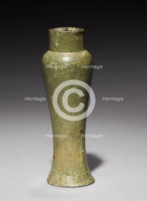 Vase, 918-1392. Creator: Unknown.