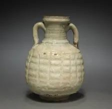 Vase, 1-200. Creator: Unknown