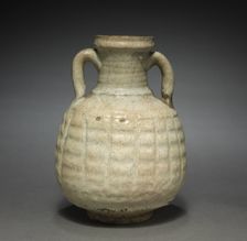 Vase, 1-200. Creator: Unknown