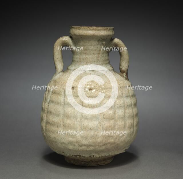 Vase, 1-200. Creator: Unknown.