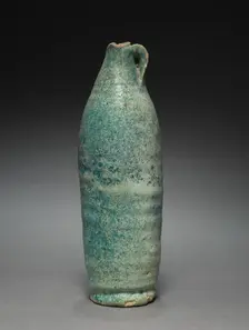 Vase, 1-200. Creator: Unknown