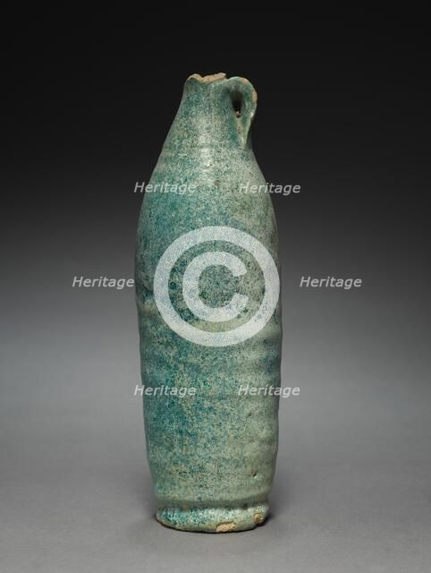 Vase, 1-200. Creator: Unknown.