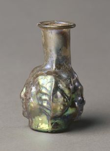 Vase, 1-300. Creator: Unknown