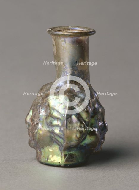 Vase, 1-300. Creator: Unknown.