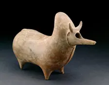 Vase, 1200-1000BC
