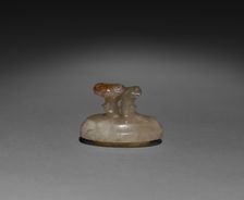 Vase, 1644-1912. Creator: Unknown