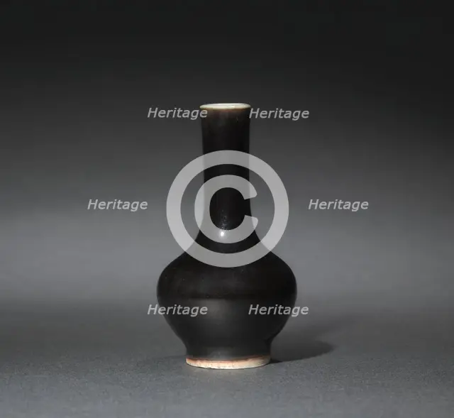 Vase, 1644-1912. Creator: Unknown.