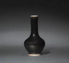 Vase, 1644-1912. Creator: Unknown