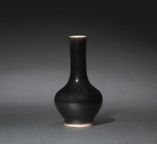 Vase, 1644-1912. Creator: Unknown