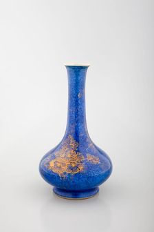 Vase, 1700-1799. Creator: Unknown