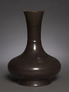 Vase, 1736-1795. Creator: Unknown