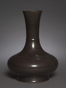 Vase, 1736-1795. Creator: Unknown