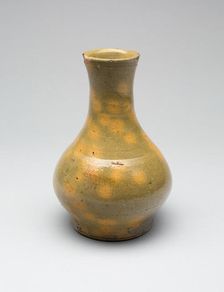 Vase, 1840/80. Creator: Unknown