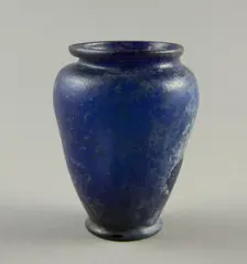 Vase, 1st-2nd century. Creator: Unknown