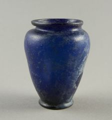 Vase, 1st-2nd century. Creator: Unknown