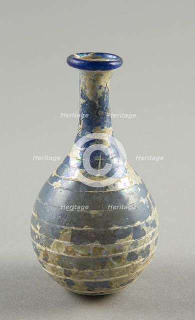 Vase, 1st century. Creator: Unknown.